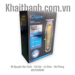 Tông Chấn Viền Icipper 308