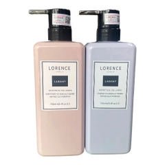 Dầu Cặp Lorence 750ml