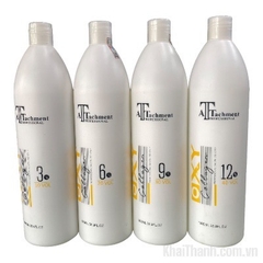Trợ Nhuộm Attachment 1000ml