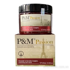 Hấp P&M Passion 500ml