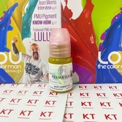 Olive Corrector - Xanh Rêu