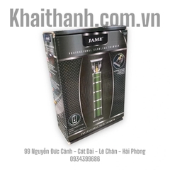 Tông Chấn Viền Jame JM-301