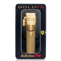 Tông Cắt BaByLiss Pro Gold