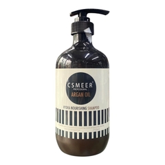 DẦU GỘI CSMEER ARGAN 750ML