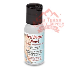 Gel Feel Better Now - USA