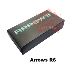 Kim ARROWS - RS