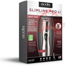 Tông Chấn Viền Andis Slimline Pro 32400