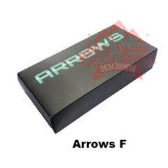 Kim ARROWS - F