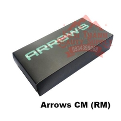 Kim ARROWS - CM (RM)