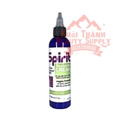 Gel Scan Spirit 4oz