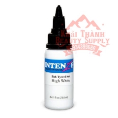 Mực Intenze Hight White