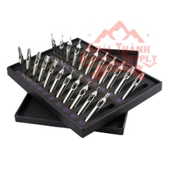 Set Ngòi Inox
