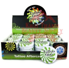 Dưỡng Xăm Tattoo Goo