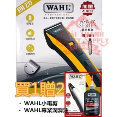 Tông Wahl 2227