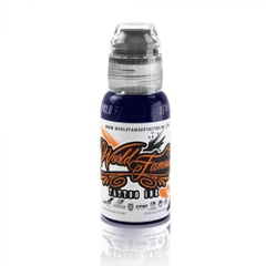 Nile River Blue