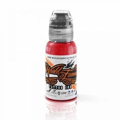 Sailor Jerry Red