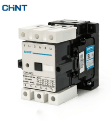 Contactor CHINT CJX1-63/22 AC24V