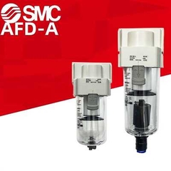 Bộ lọc khí SMC AFD30-03C-A