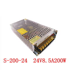 Nguồn Tổ Ong 12V2A