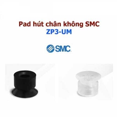 GIÁC HÚT CHÂN KHÔNG SMC ZP3-10UMS