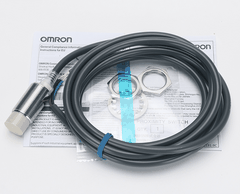 Cảm biến tiệm cận E2E-X5MY1-Z OMRON