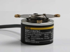 Encoder E6H-CWZ6C 3600P/R OMRON Chính Hãng