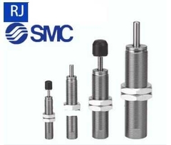 Đệm áp suất dầu SMC RJ1007