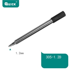 Mũi hàn 305-1.2D cho trạm hàn QUICK 303D