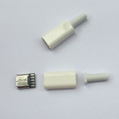 Đầu Jack MicroUSB Cái