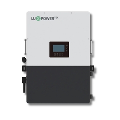 Inverter Hybrid Luxpower LXP-12K 12kW 1 Pha 220V Cao Cấp bảo hành 5 năm