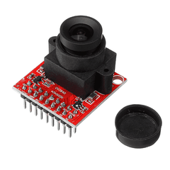 Module camera OV2640