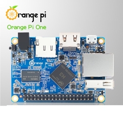 Máy Tính Nhúng Orange Pi One