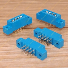 Socket 8P 805-8P 3.96MM Hàn Mạch