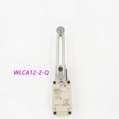 Công Tắc Hành Trình WLCA12-2-Q Omron Chính hãng