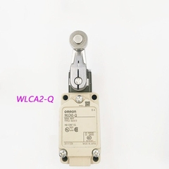 Công Tắc Hành Trình WLCA2-Q Omron Chính hãng