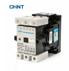 Contactor CHINT CJX1-45/22 AC220V