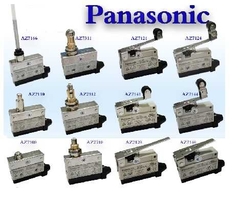 Công tắc hành trình Panasonic AZ-7312