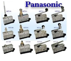 Công tắc hành trình Panasonic AZ-7121