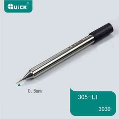 Mũi hàn 305-LI cho trạm hàn QUICK 303D