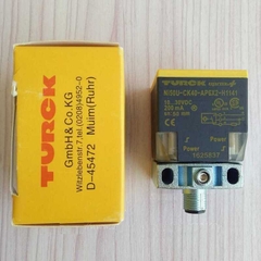 Cảm biến tiệm cận TURCK NI50U-CK40-VP4X2-H1141