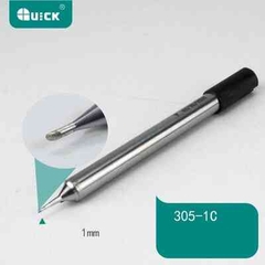 Mũi hàn 305-1C cho trạm hàn QUICK 303D