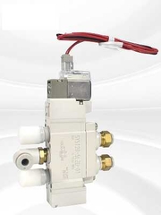 Van điện tử khí nén SMC SY5320-5LZD-01