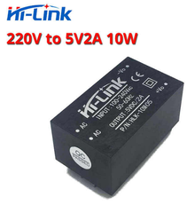 Module nguồn HLK-10M05 5V2A