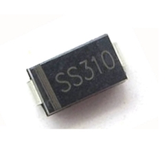 SS310 - Schottky 3A 100V DO214-AA