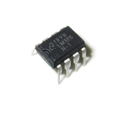 LM386 DIP8