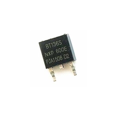 Triac BT136S 600E SMD