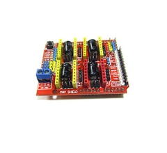 Arduino CNC Shield 3D A4988