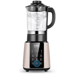 Máy làm sữa hạt RANBEM GM-115 2021