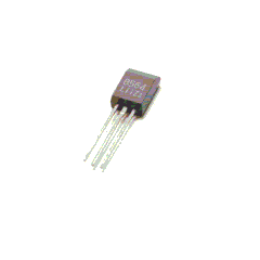 B564 TO92 TRANS PNP 1A 25V