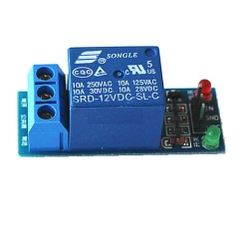 Module relay 12V